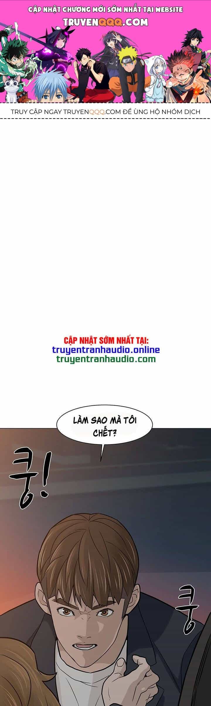 Người Trở Về Từ Cõi Chết - Chương 9.1 - ảnh 1