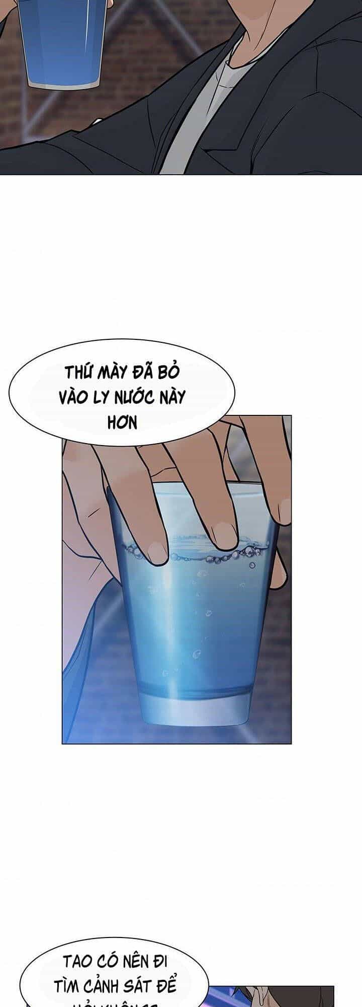 Người Trở Về Từ Cõi Chết - Chương 9.1 - ảnh 81