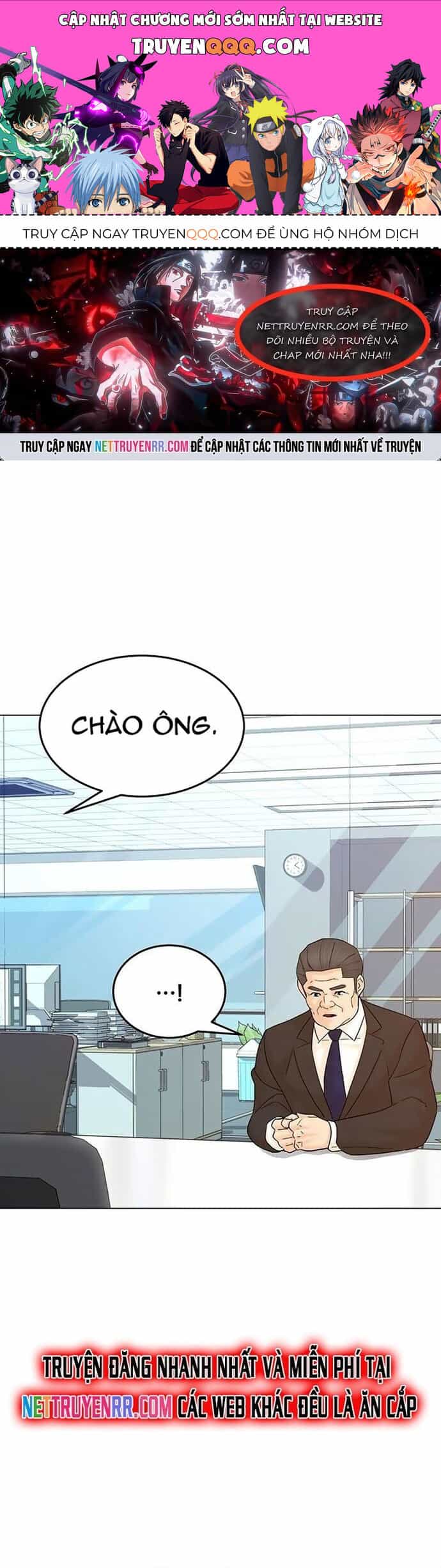Người Trở Về Từ Cõi Chết - Chương 126 - ảnh 1