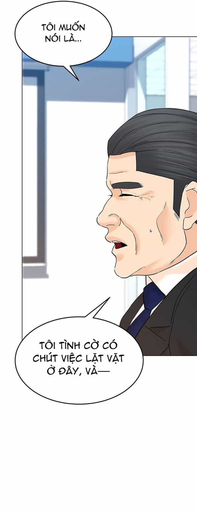 Người Trở Về Từ Cõi Chết - Chương 126 - ảnh 12