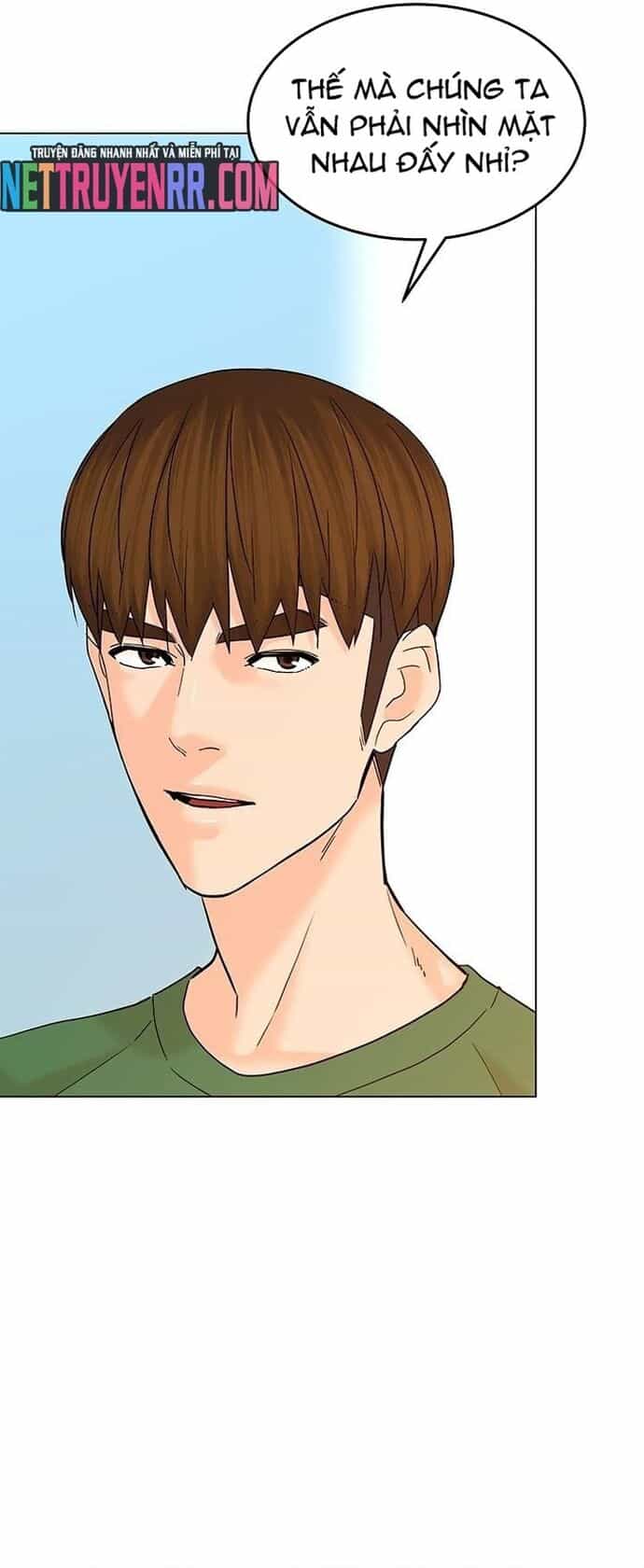 Người Trở Về Từ Cõi Chết - Chương 126 - ảnh 4