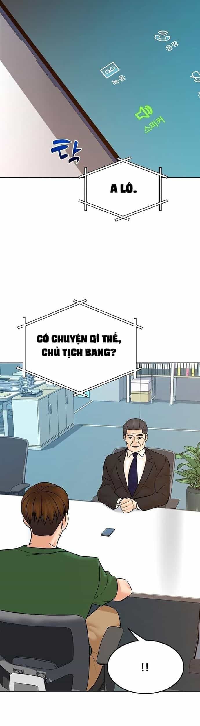 Người Trở Về Từ Cõi Chết - Chương 126 - ảnh 41