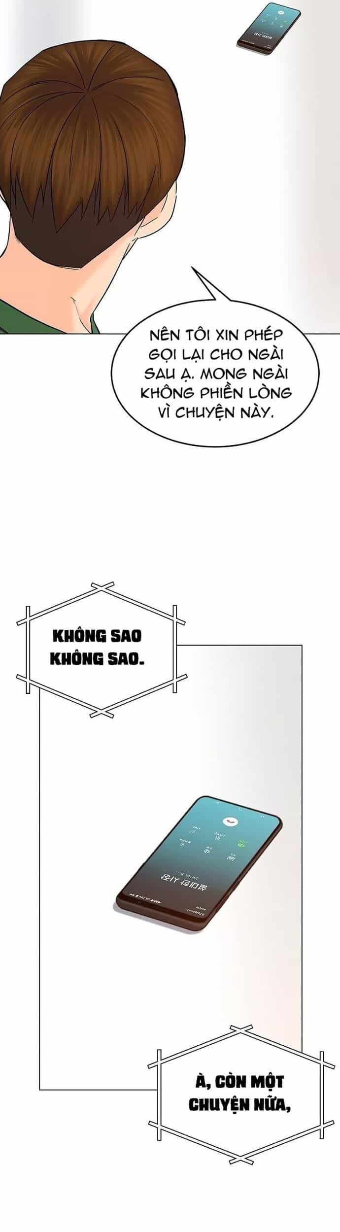 Người Trở Về Từ Cõi Chết - Chương 126 - ảnh 57