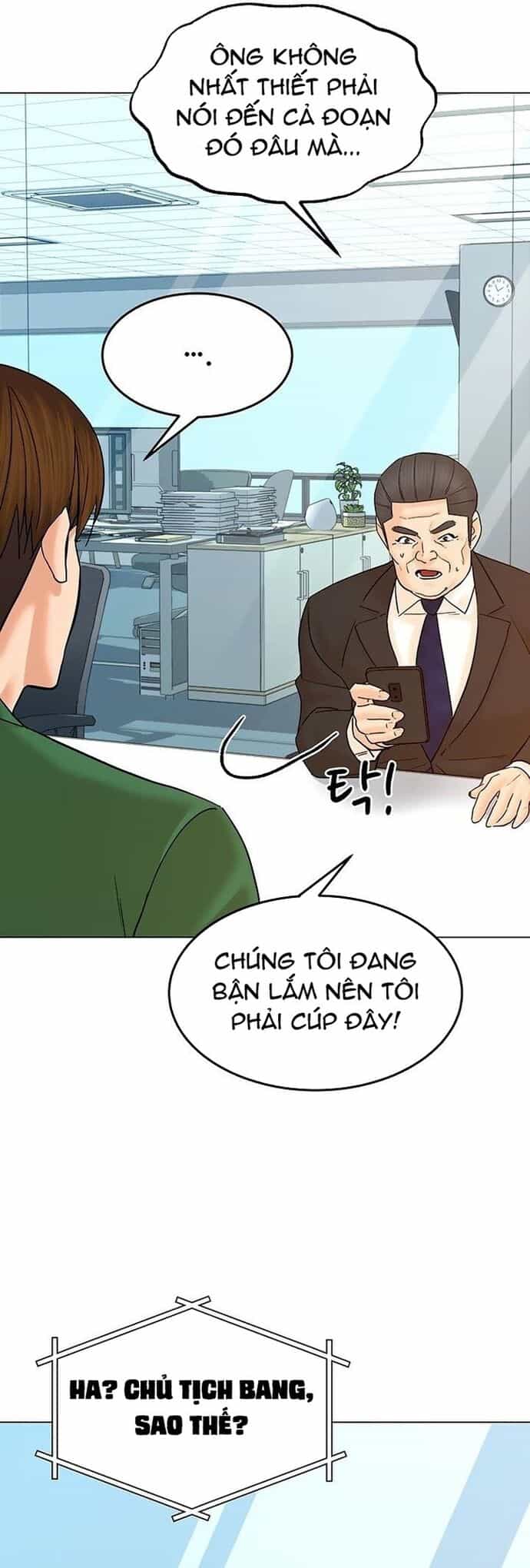 Người Trở Về Từ Cõi Chết - Chương 126 - ảnh 61