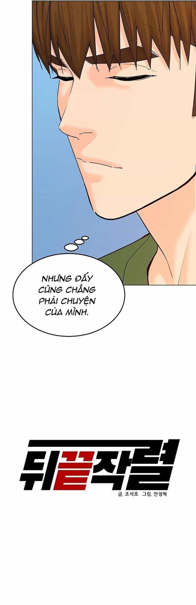 Người Trở Về Từ Cõi Chết - Chương 126 - ảnh 9