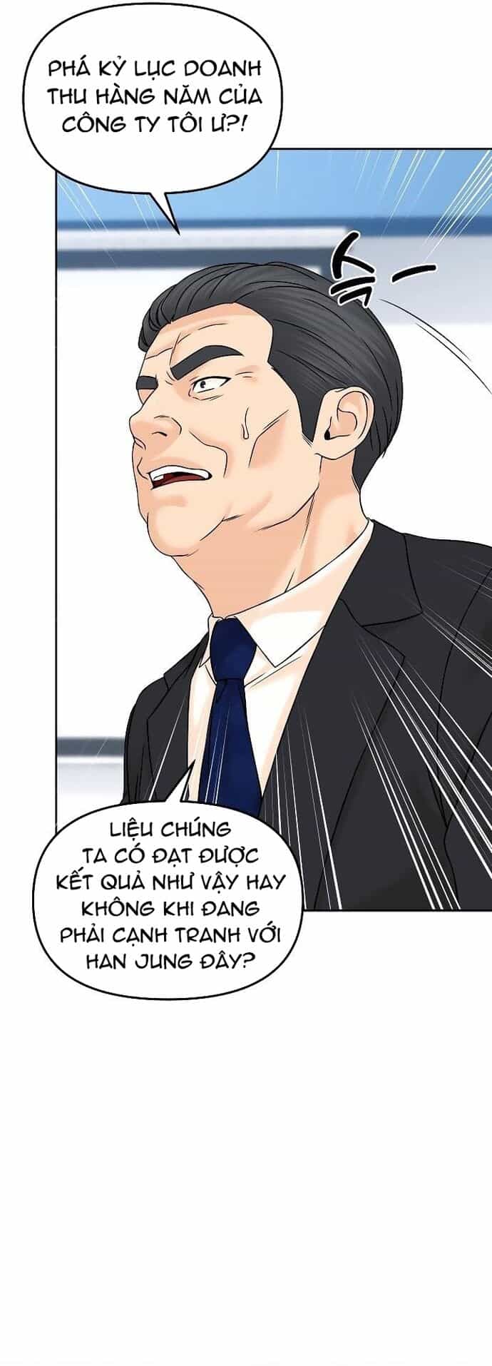Người Trở Về Từ Cõi Chết - Chương 127 - ảnh 15