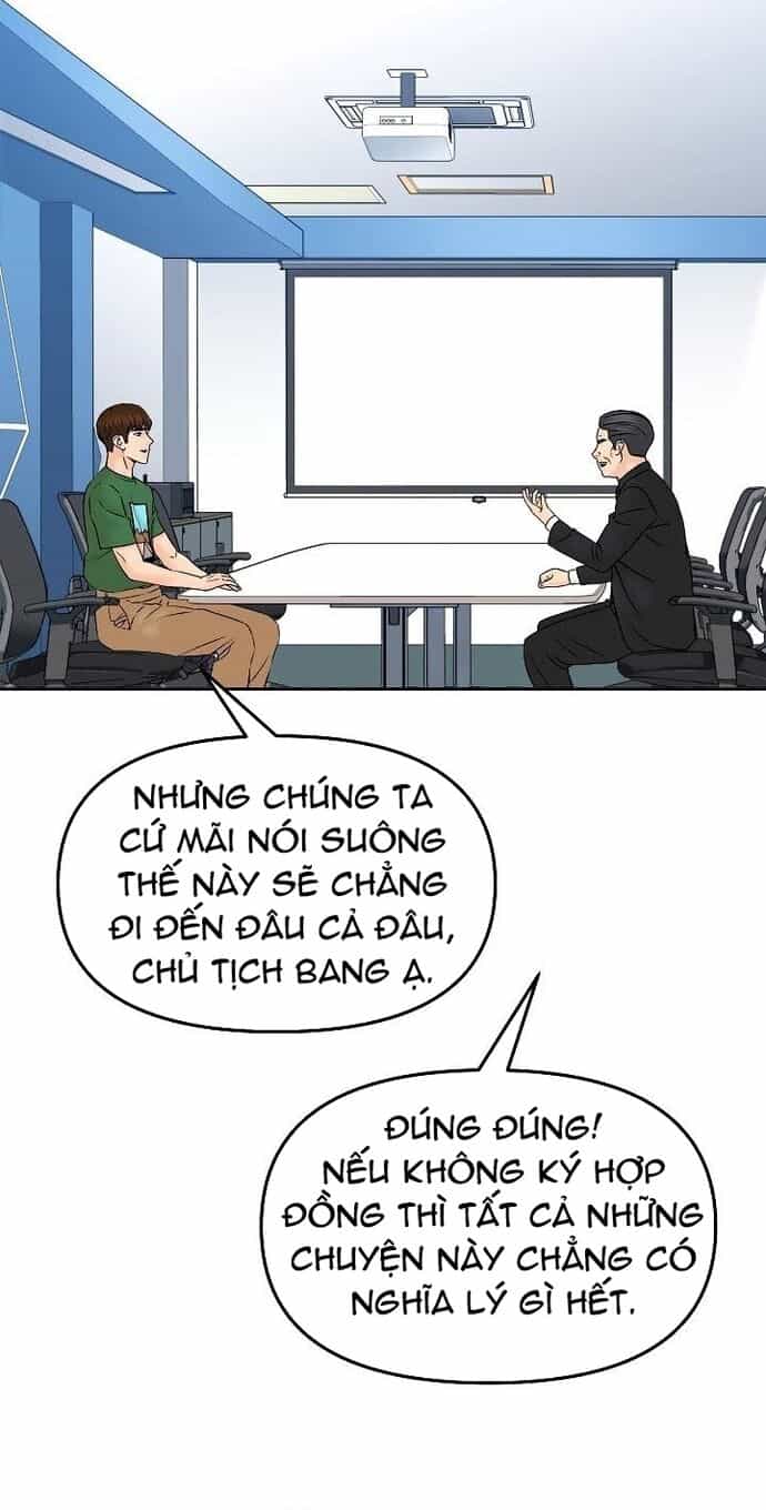 Người Trở Về Từ Cõi Chết - Chương 127 - ảnh 19