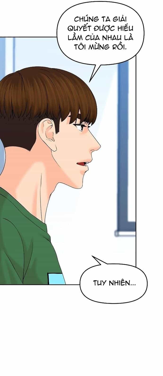 Người Trở Về Từ Cõi Chết - Chương 127 - ảnh 4