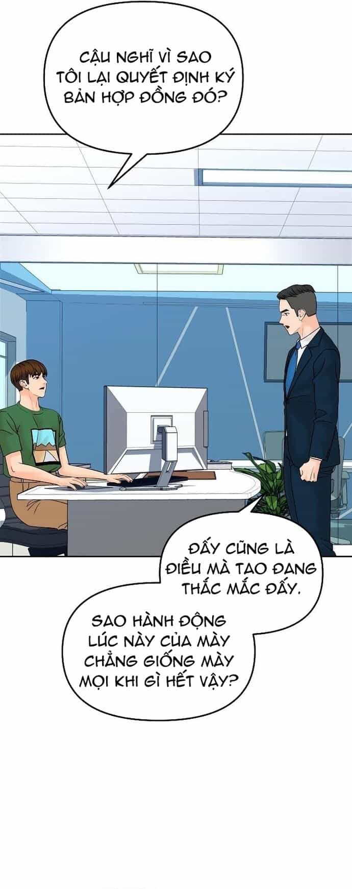 Người Trở Về Từ Cõi Chết - Chương 127 - ảnh 45