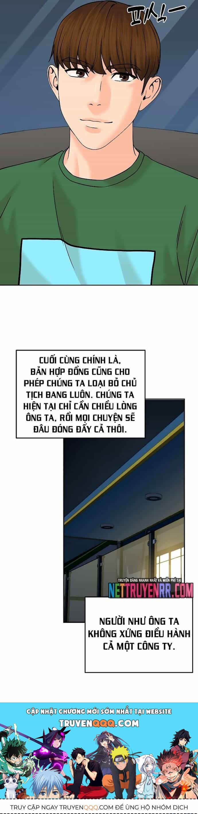 Người Trở Về Từ Cõi Chết - Chương 127 - ảnh 54