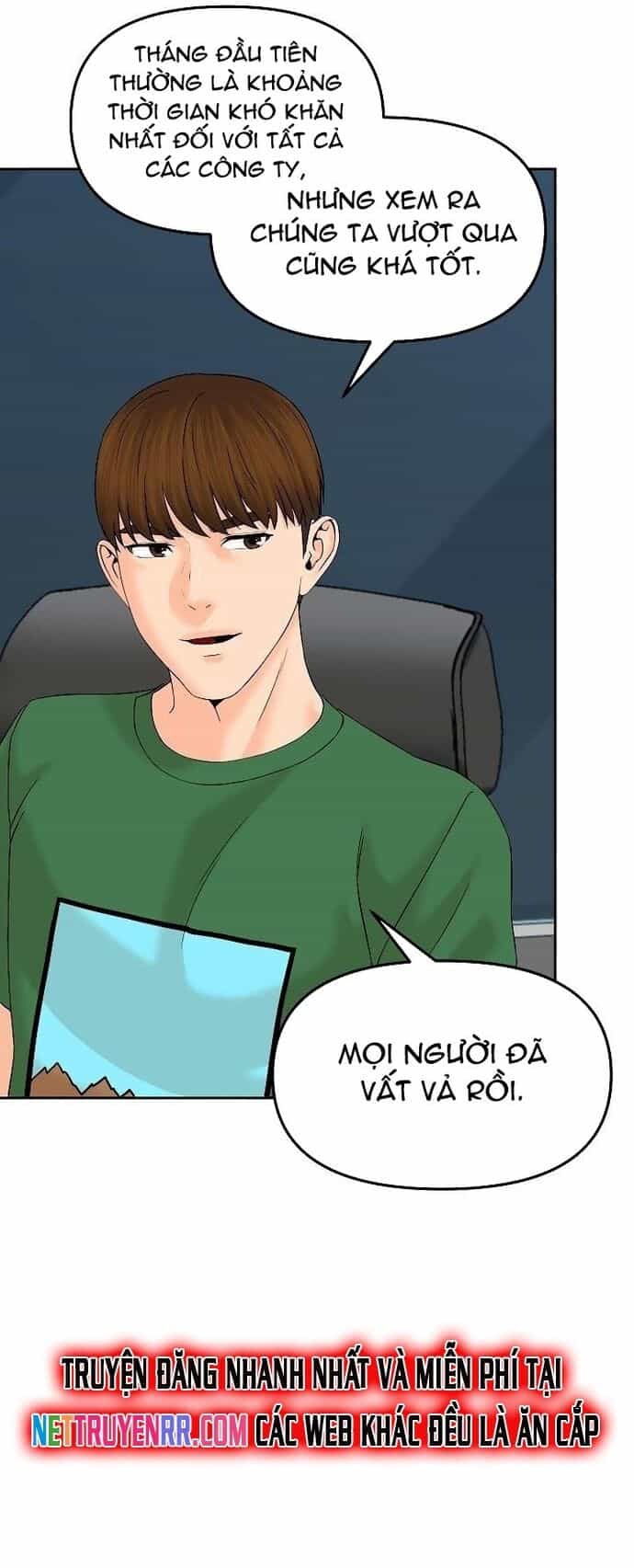 Người Trở Về Từ Cõi Chết - Chương 128 - ảnh 11