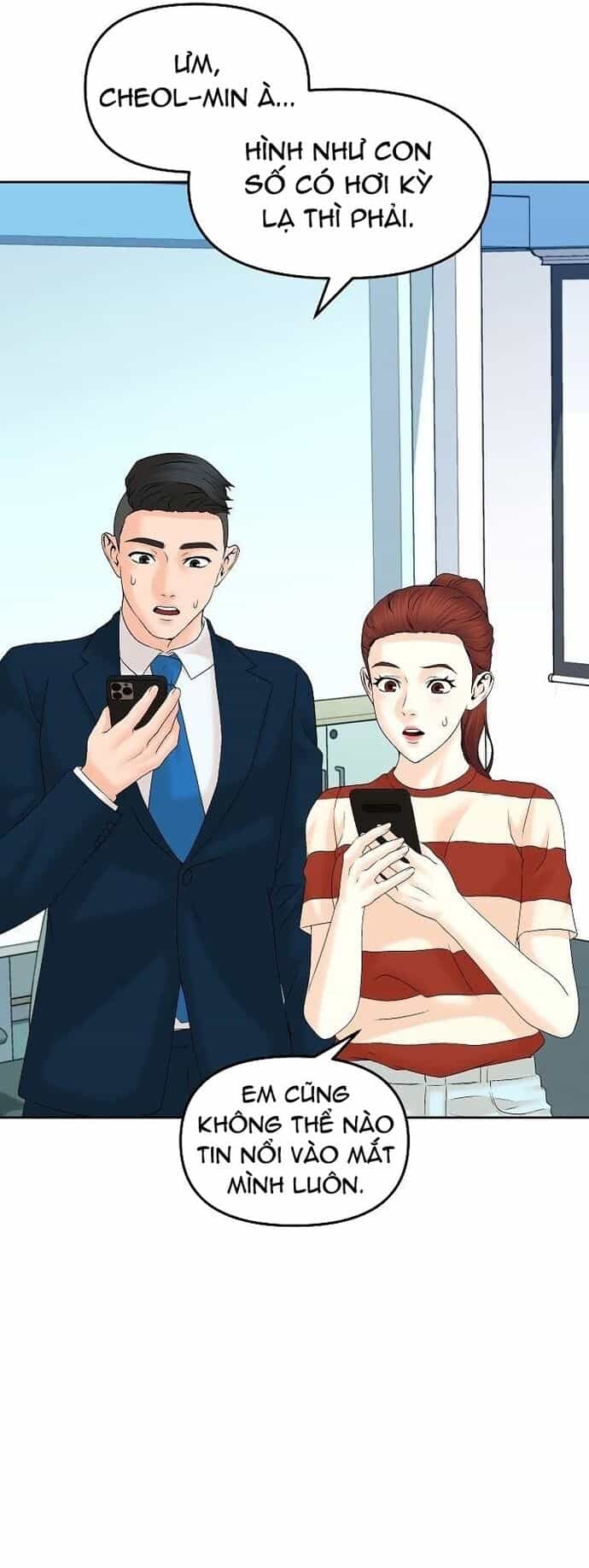 Người Trở Về Từ Cõi Chết - Chương 128 - ảnh 12