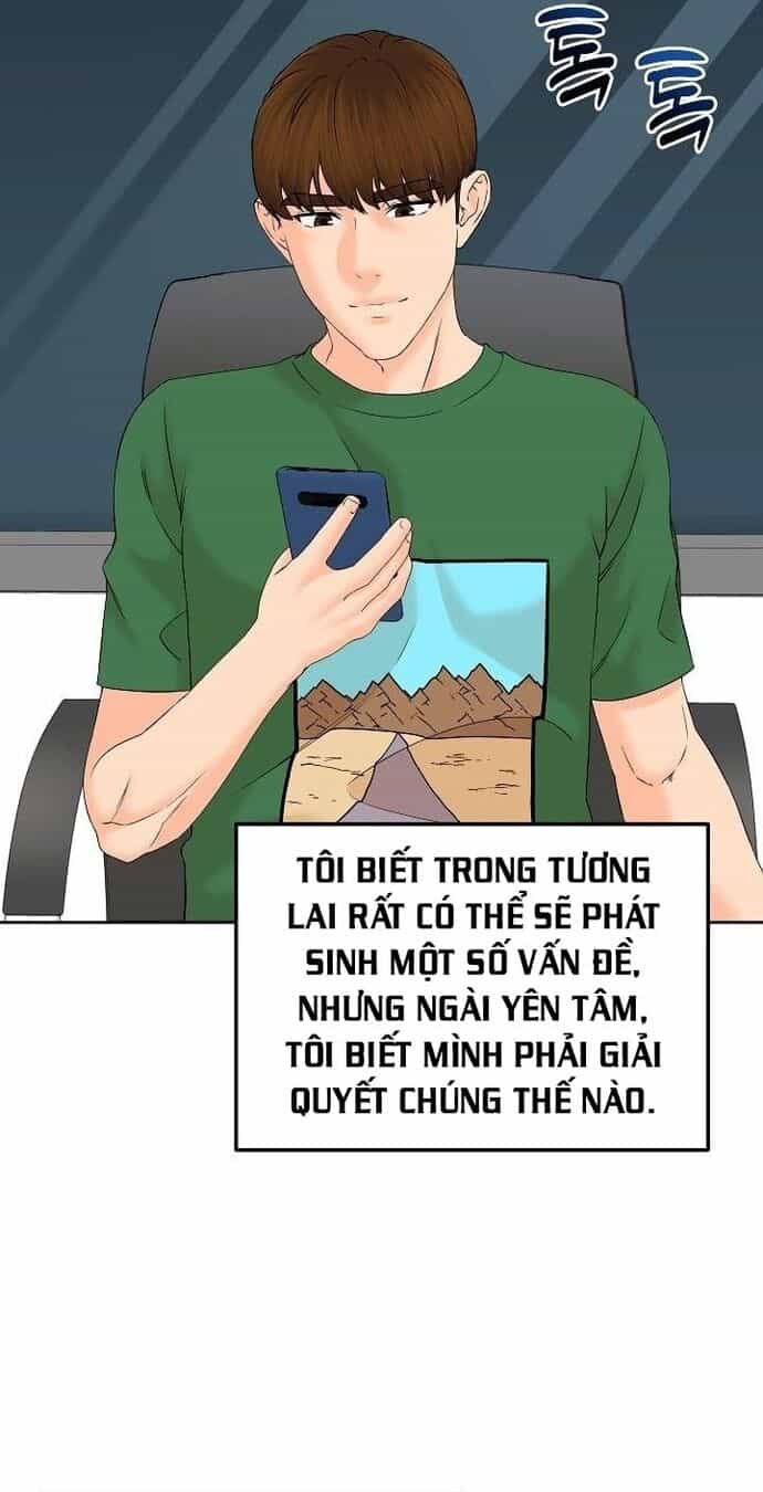 Người Trở Về Từ Cõi Chết - Chương 128 - ảnh 20