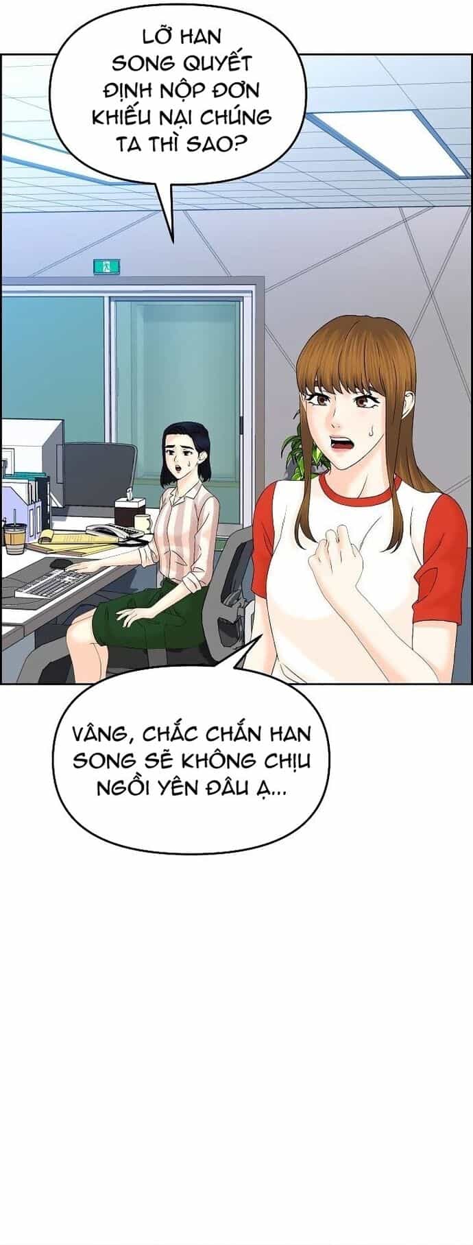Người Trở Về Từ Cõi Chết - Chương 128 - ảnh 3