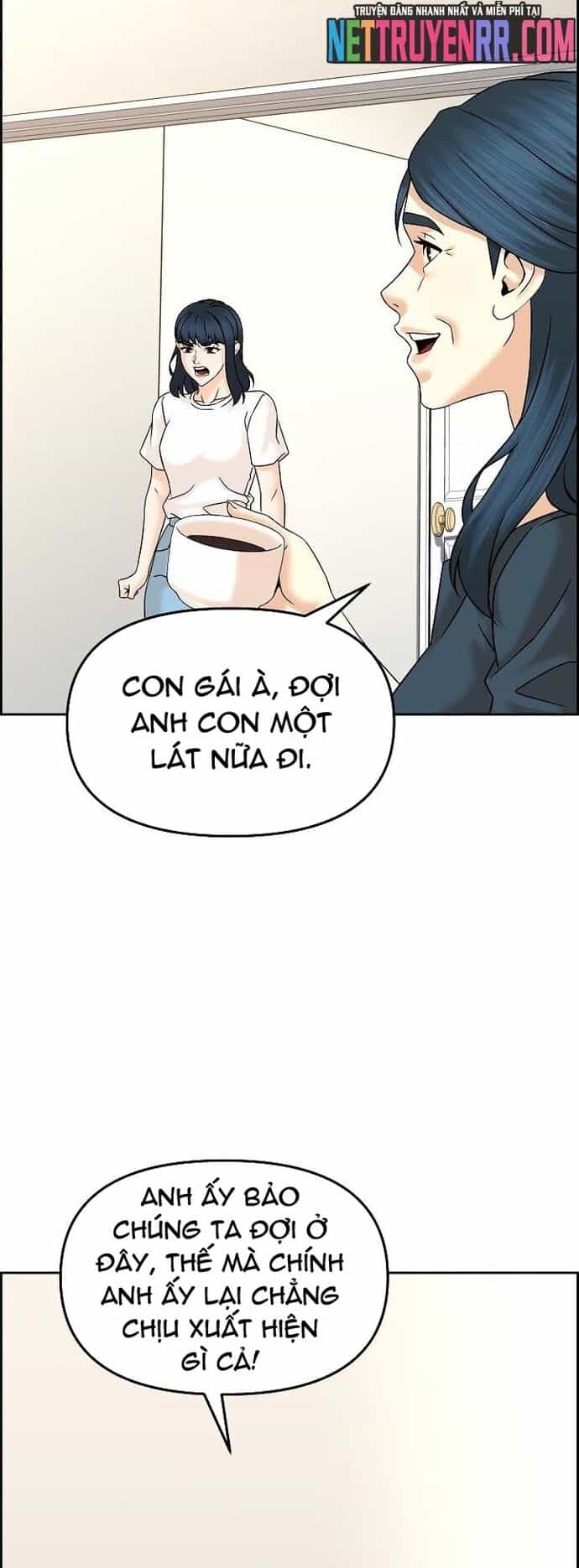 Người Trở Về Từ Cõi Chết - Chương 128 - ảnh 35