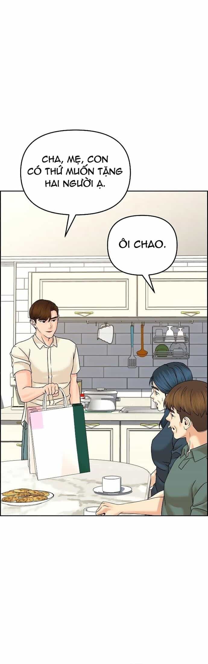Người Trở Về Từ Cõi Chết - Chương 128 - ảnh 40