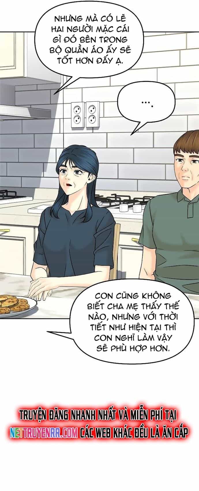 Người Trở Về Từ Cõi Chết - Chương 129 - ảnh 2