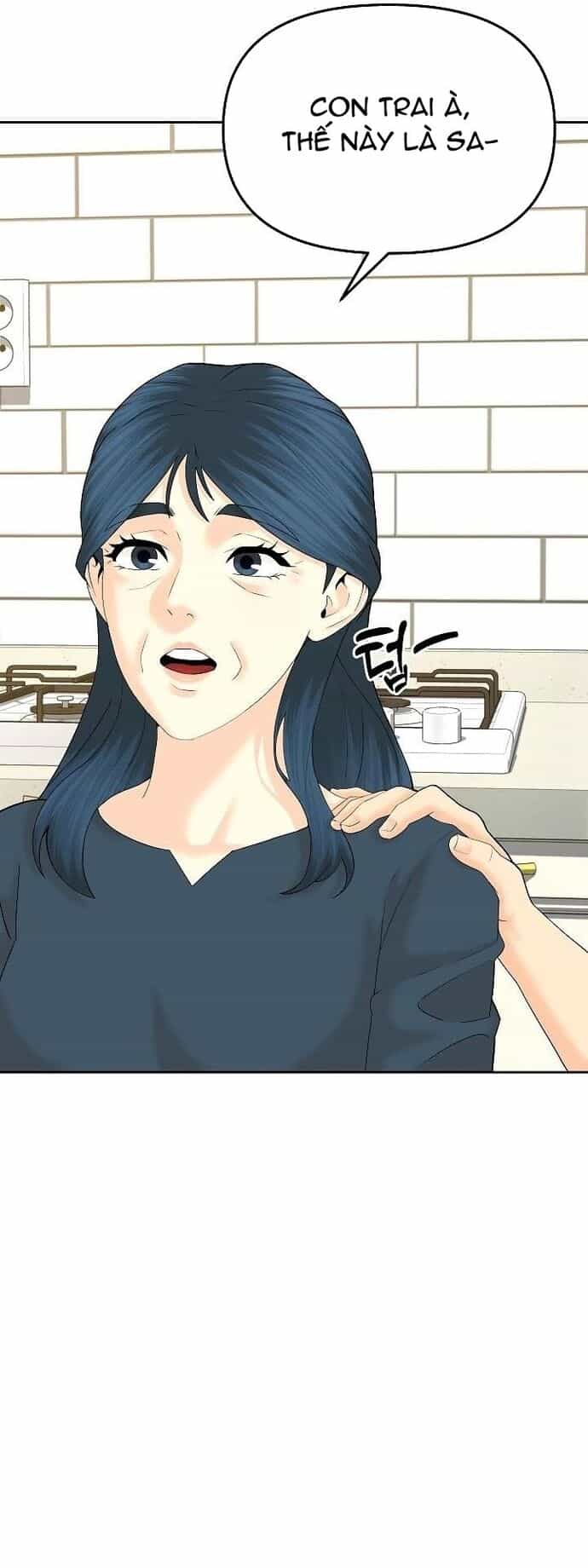 Người Trở Về Từ Cõi Chết - Chương 129 - ảnh 3