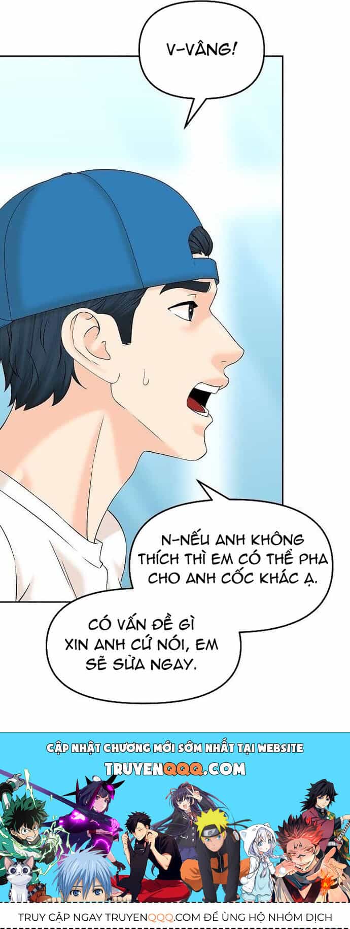 Người Trở Về Từ Cõi Chết - Chương 129 - ảnh 52