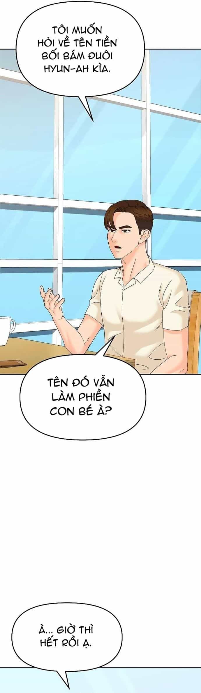 Người Trở Về Từ Cõi Chết - Chương 130 - ảnh 18