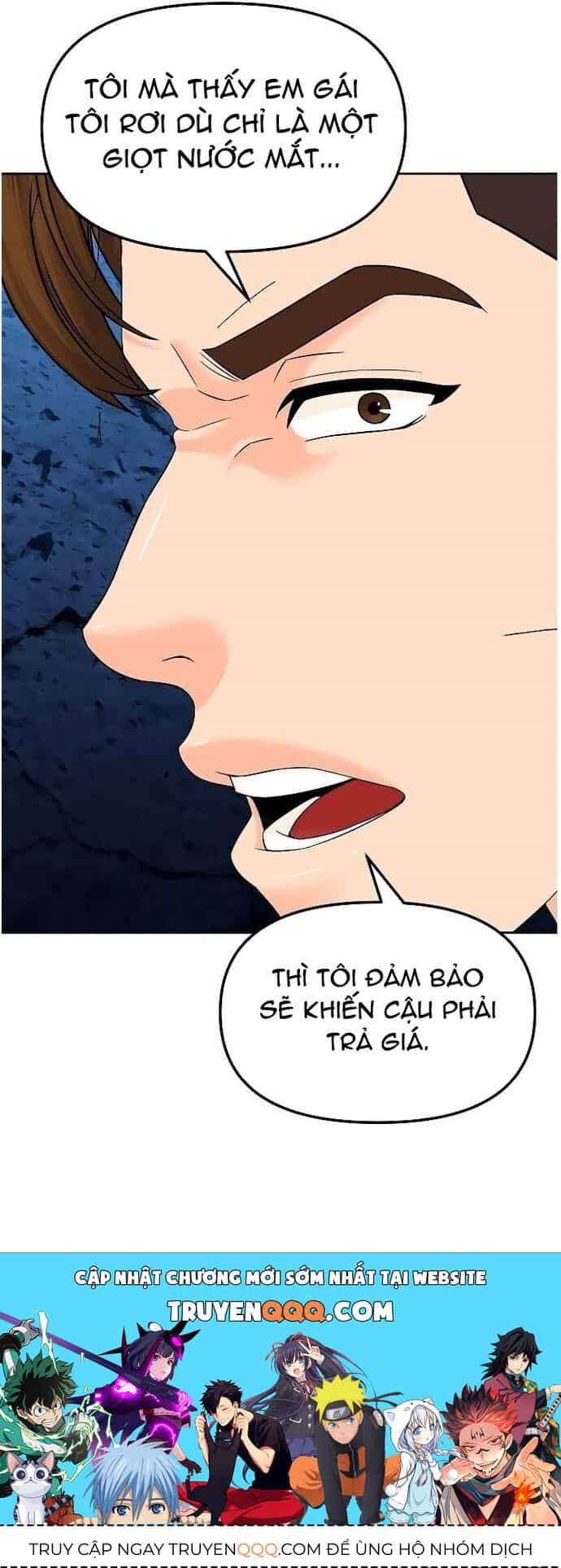 Người Trở Về Từ Cõi Chết - Chương 130 - ảnh 51