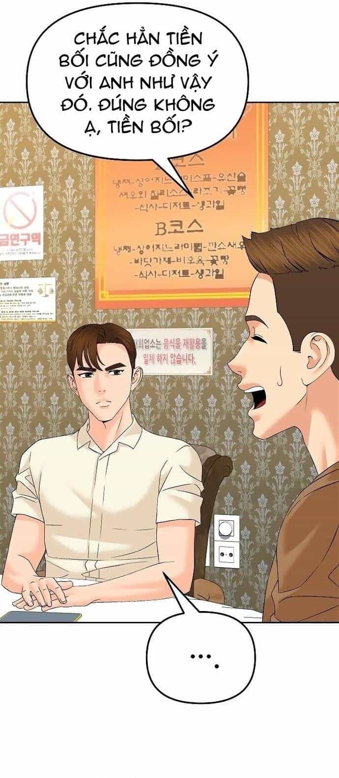 Người Trở Về Từ Cõi Chết - Chương 131 - ảnh 17