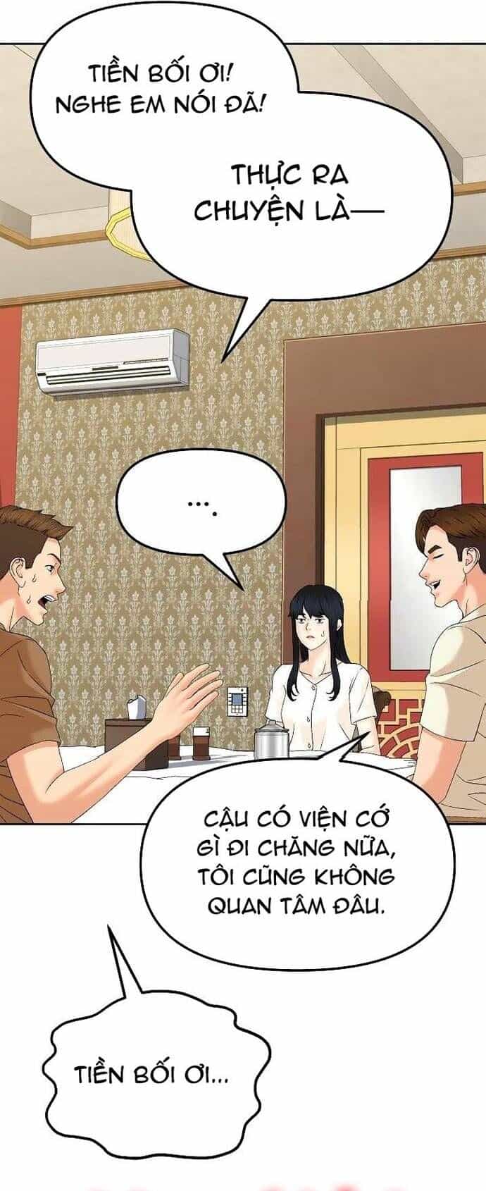 Người Trở Về Từ Cõi Chết - Chương 131 - ảnh 37