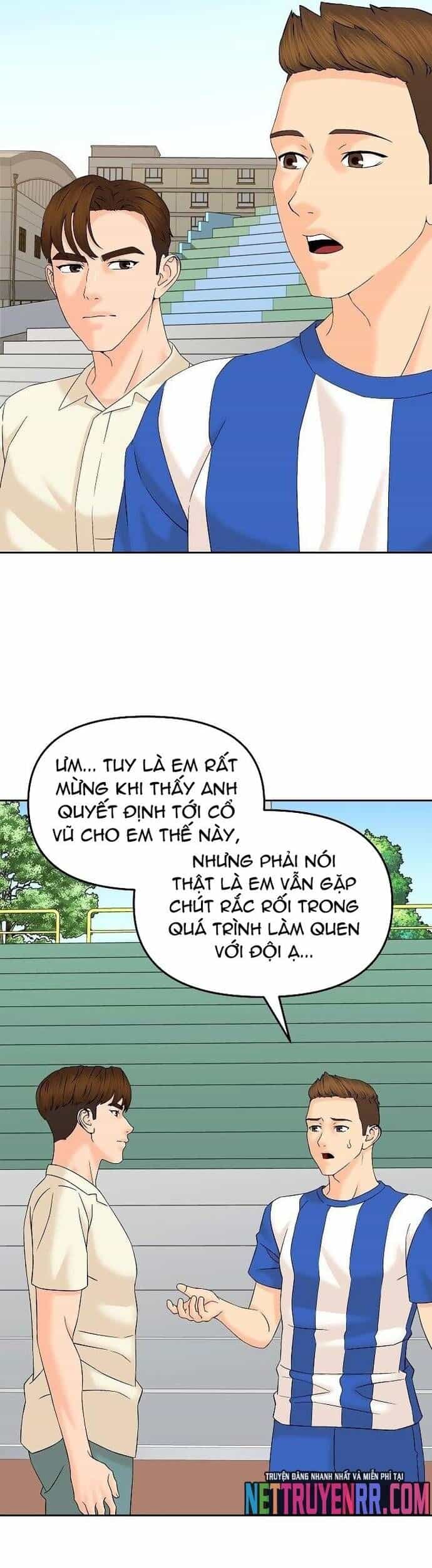 Người Trở Về Từ Cõi Chết - Chương 131 - ảnh 44