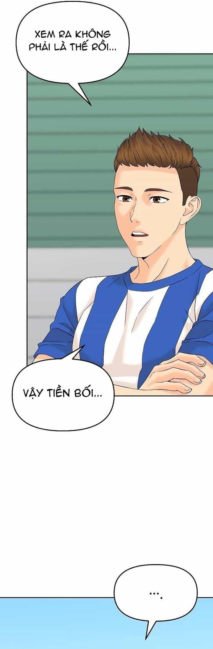 Người Trở Về Từ Cõi Chết - Chương 131 - ảnh 46