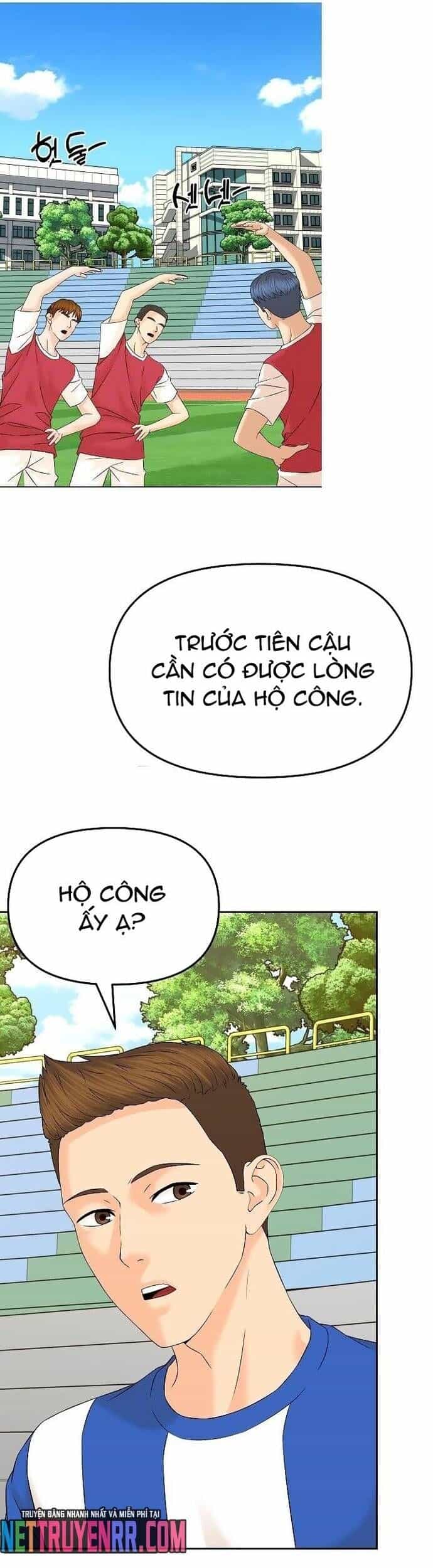 Người Trở Về Từ Cõi Chết - Chương 132 - ảnh 13