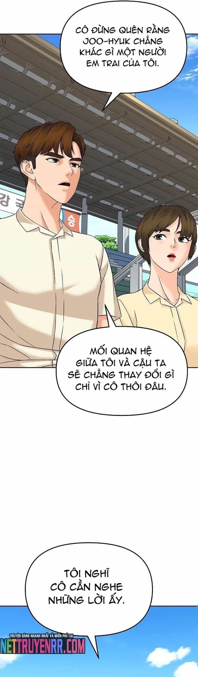 Người Trở Về Từ Cõi Chết - Chương 132 - ảnh 37