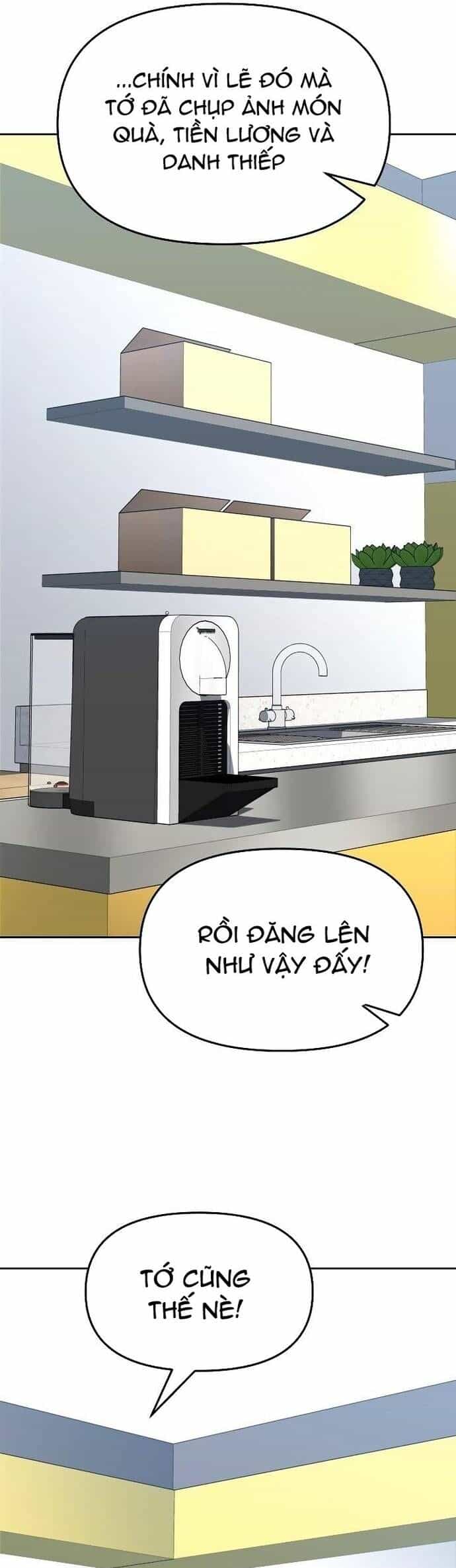 Người Trở Về Từ Cõi Chết - Chương 132 - ảnh 52