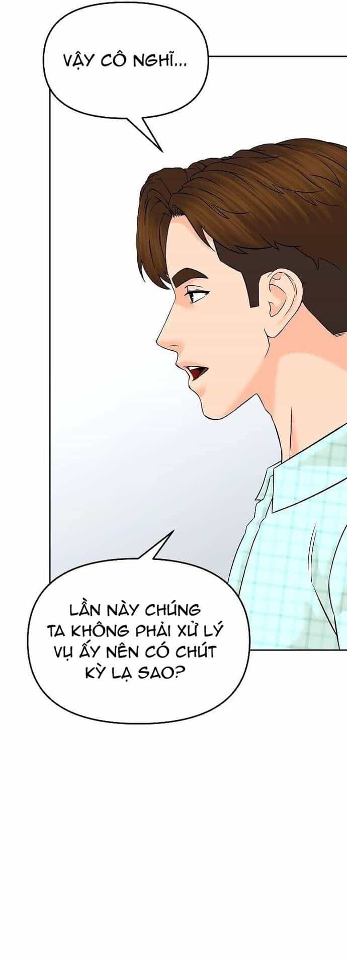 Người Trở Về Từ Cõi Chết - Chương 133 - ảnh 24