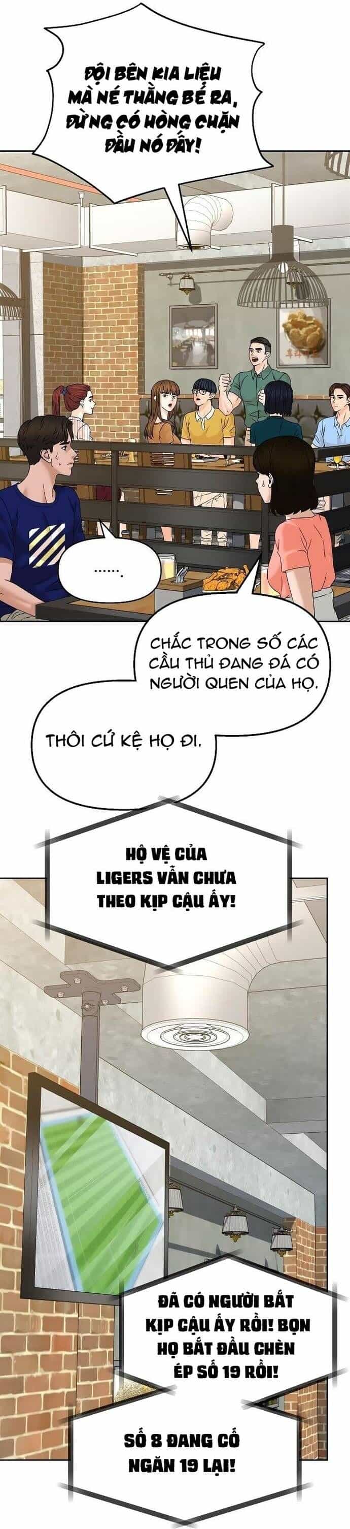 Người Trở Về Từ Cõi Chết - Chương 133 - ảnh 45