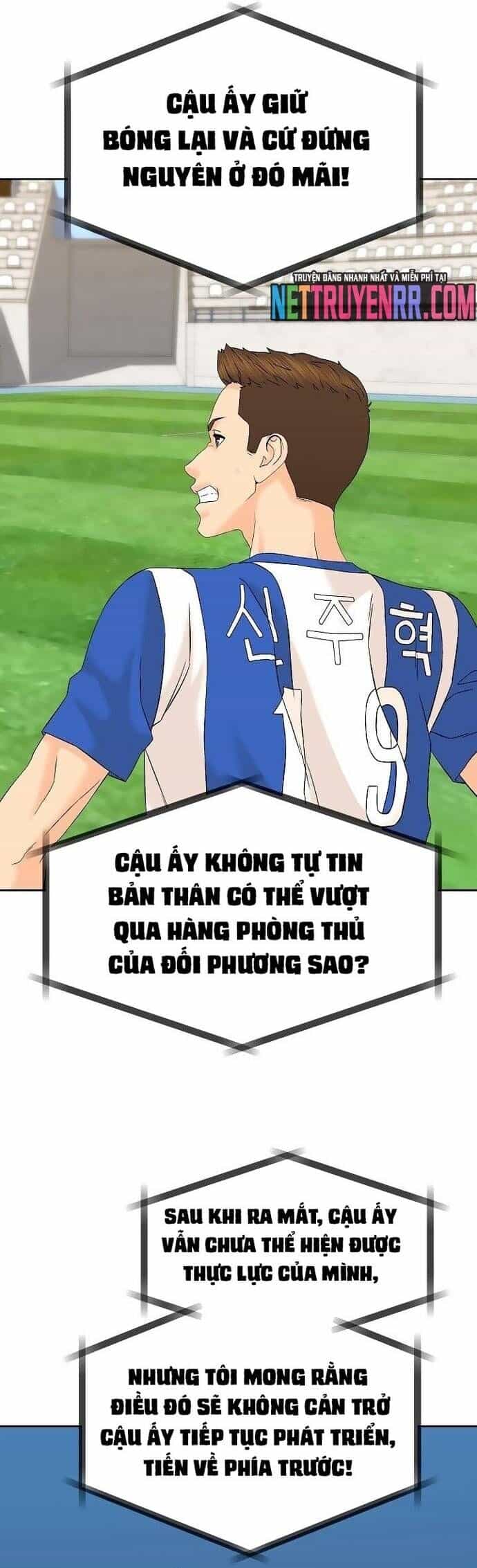 Người Trở Về Từ Cõi Chết - Chương 133 - ảnh 52