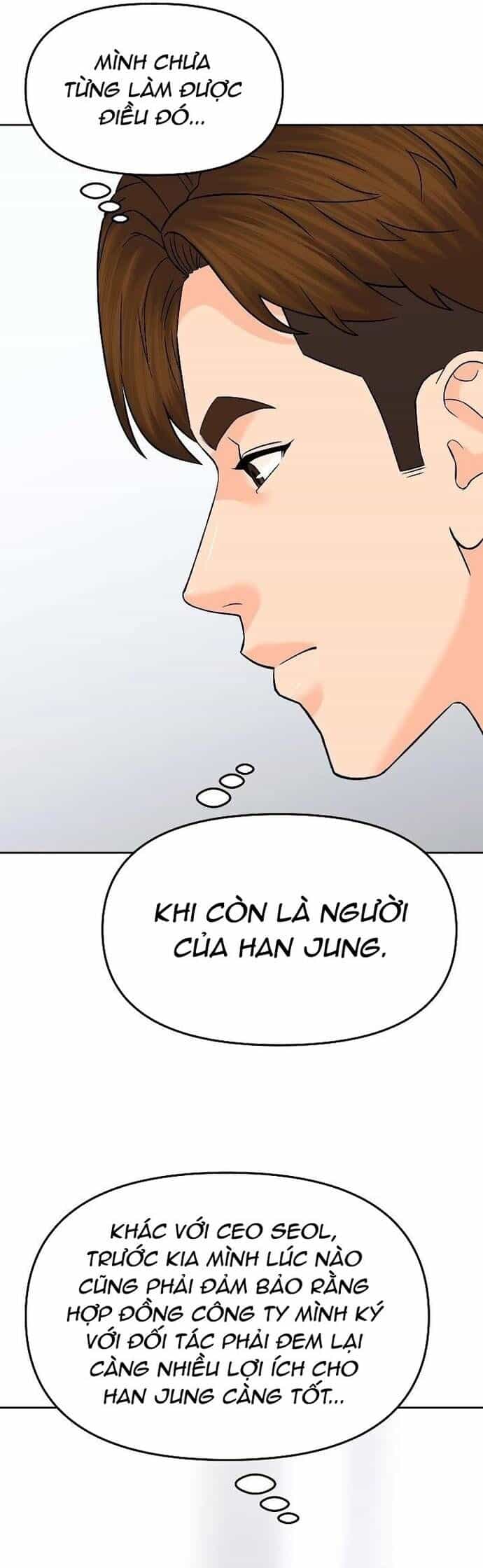Người Trở Về Từ Cõi Chết - Chương 133 - ảnh 7