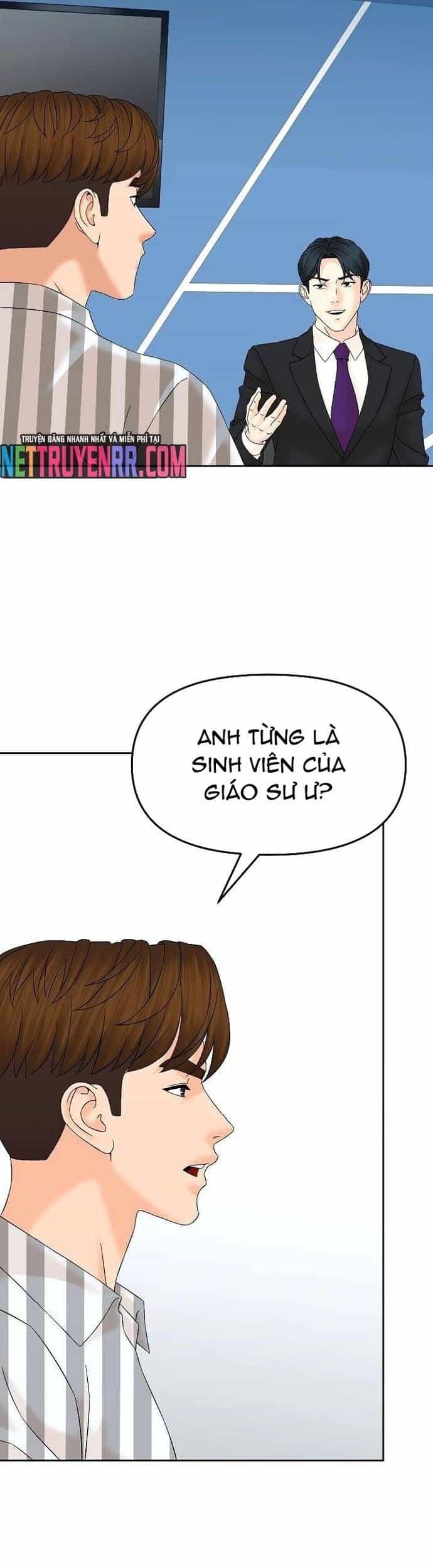Người Trở Về Từ Cõi Chết - Chương 134 - ảnh 45