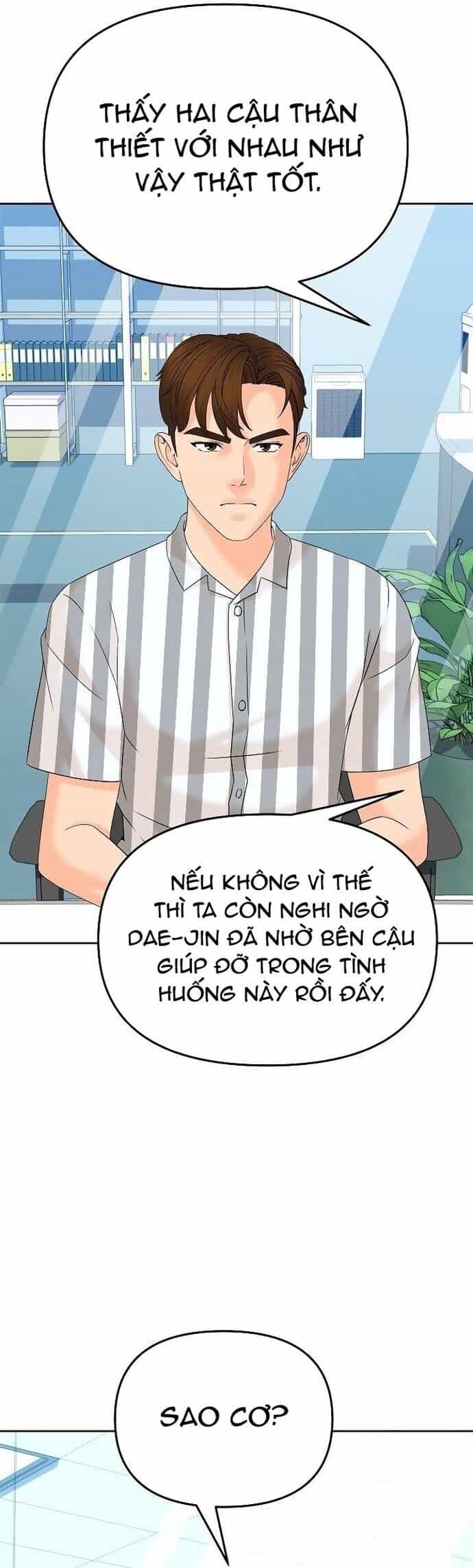 Người Trở Về Từ Cõi Chết - Chương 134 - ảnh 55