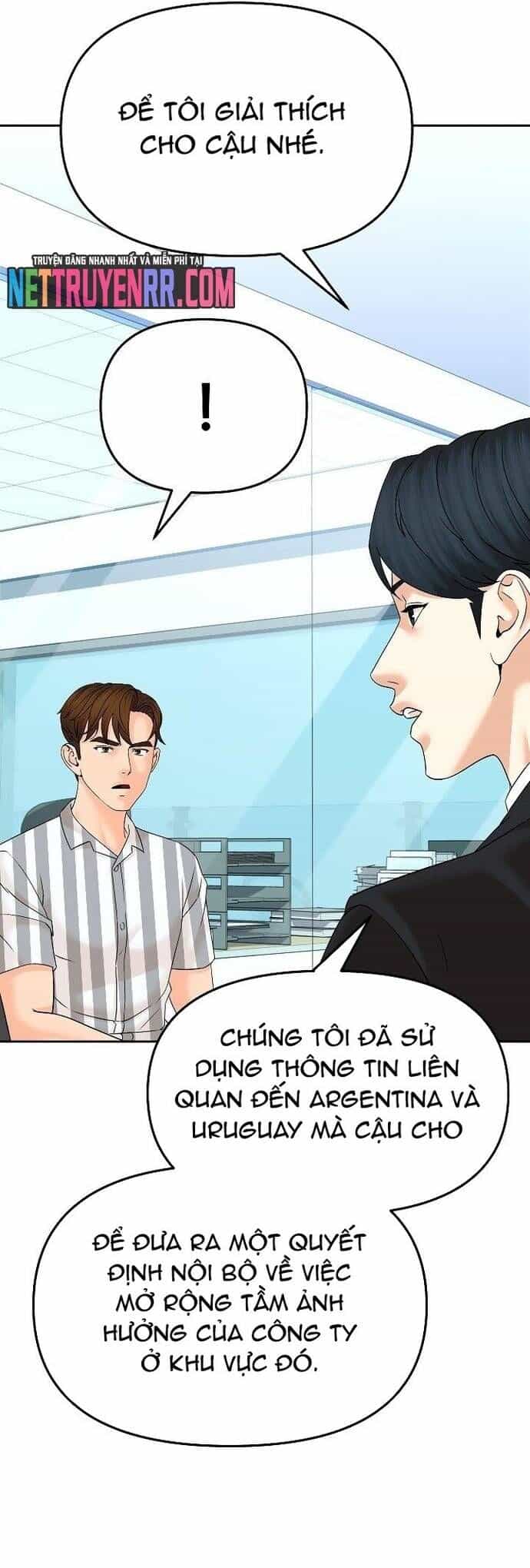 Người Trở Về Từ Cõi Chết - Chương 134 - ảnh 57