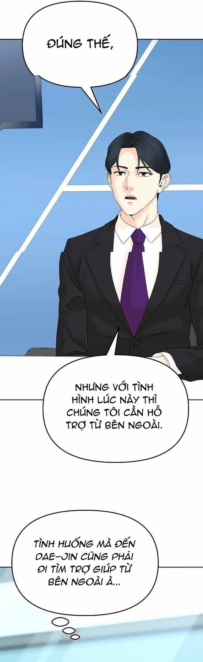 Người Trở Về Từ Cõi Chết - Chương 134 - ảnh 62