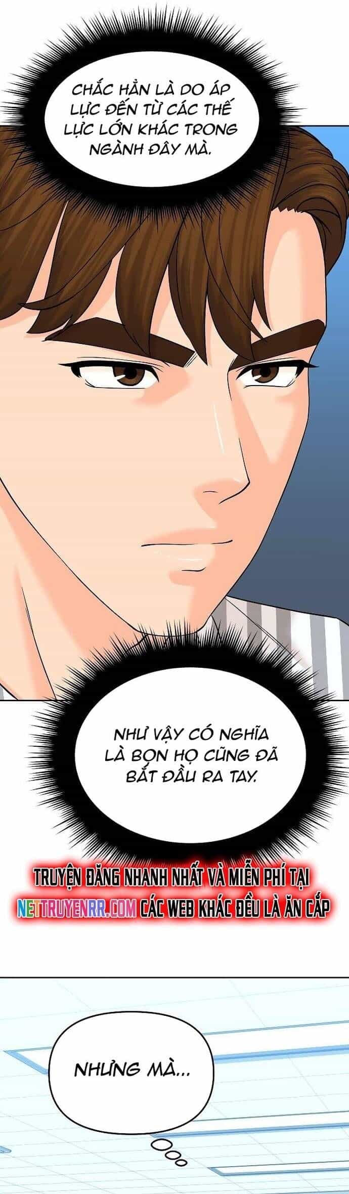 Người Trở Về Từ Cõi Chết - Chương 134 - ảnh 64