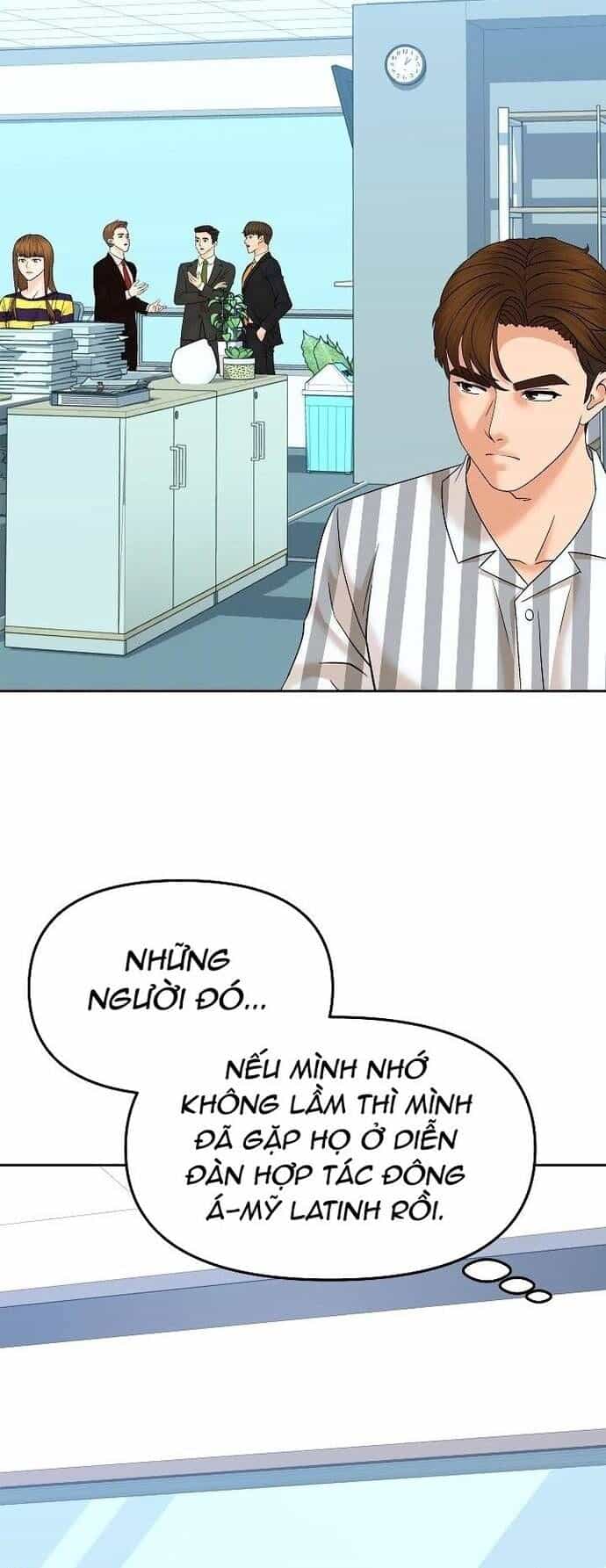 Người Trở Về Từ Cõi Chết - Chương 134 - ảnh 65