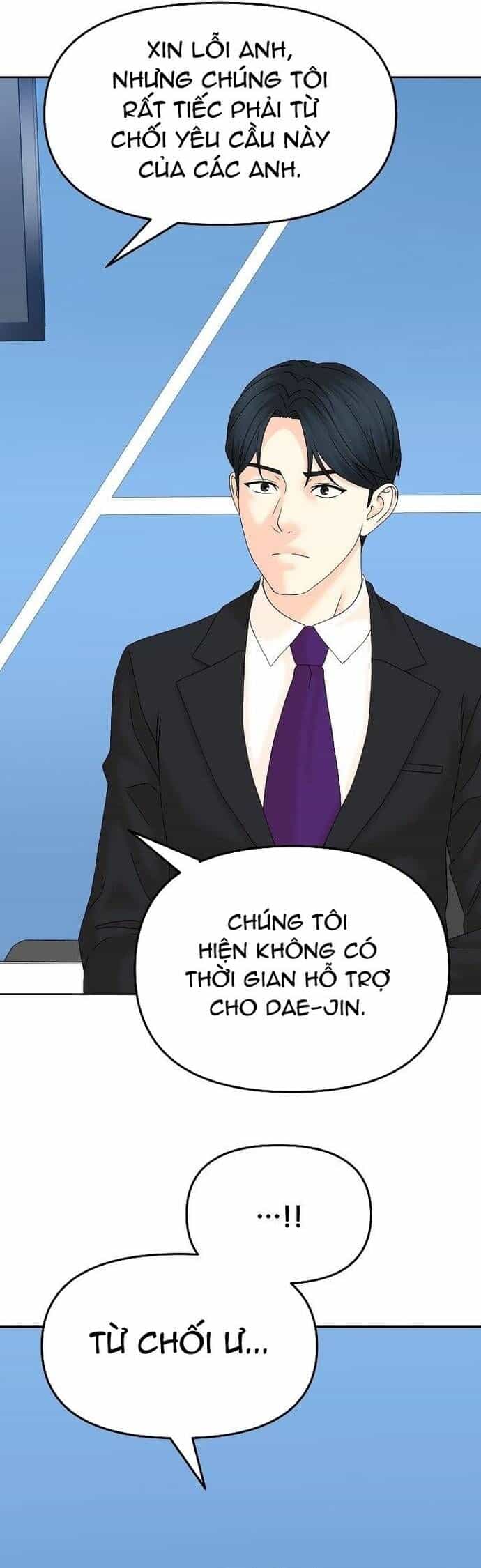 Người Trở Về Từ Cõi Chết - Chương 134 - ảnh 68