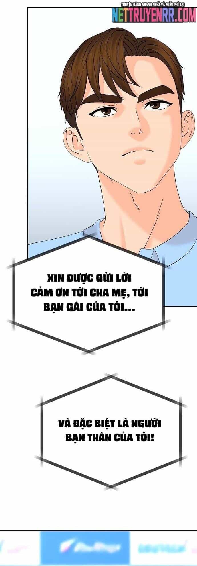 Người Trở Về Từ Cõi Chết - Chương 134 - ảnh 8