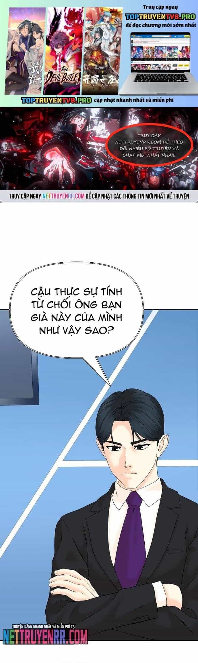 Người Trở Về Từ Cõi Chết - Chương 135 - ảnh 2