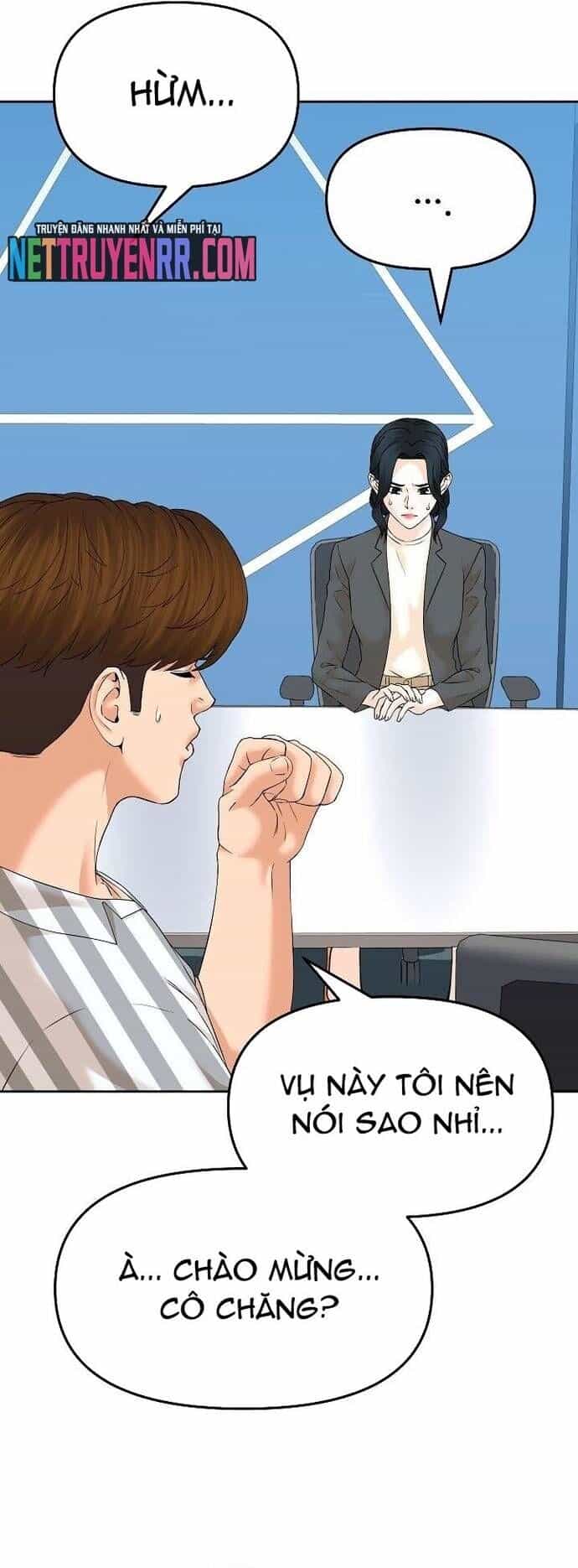 Người Trở Về Từ Cõi Chết - Chương 135 - ảnh 30