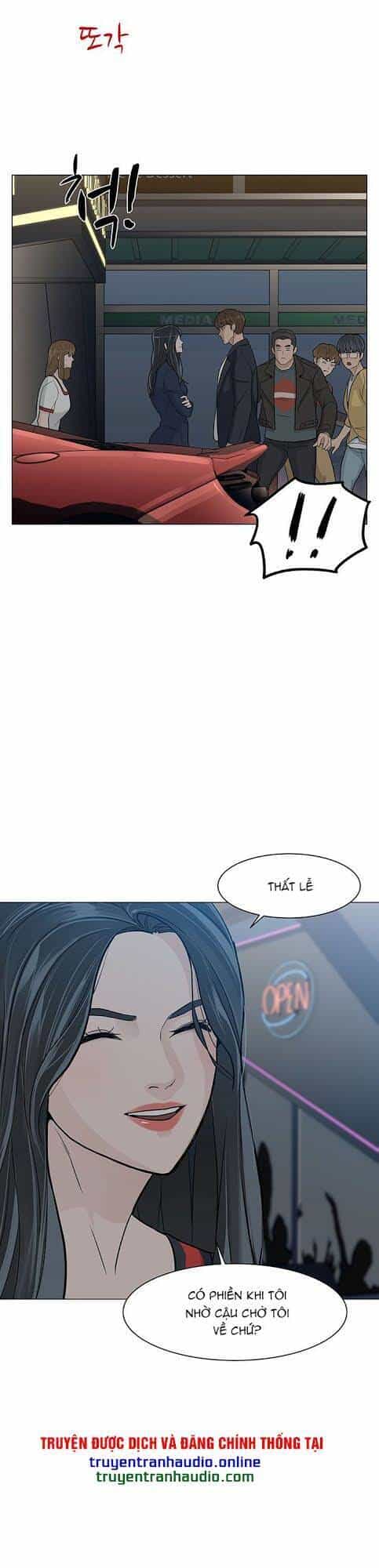 Người Trở Về Từ Cõi Chết - Chương 10 - ảnh 33