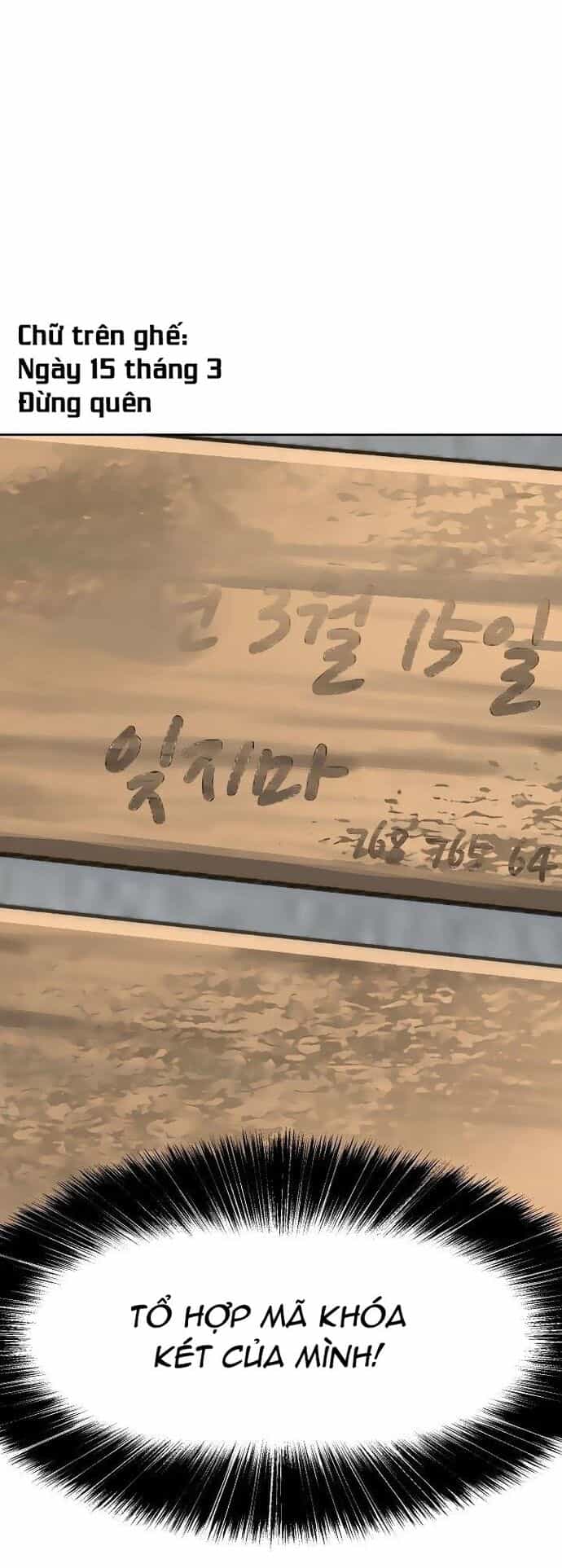 Người Trở Về Từ Cõi Chết - Chương 136 - ảnh 68