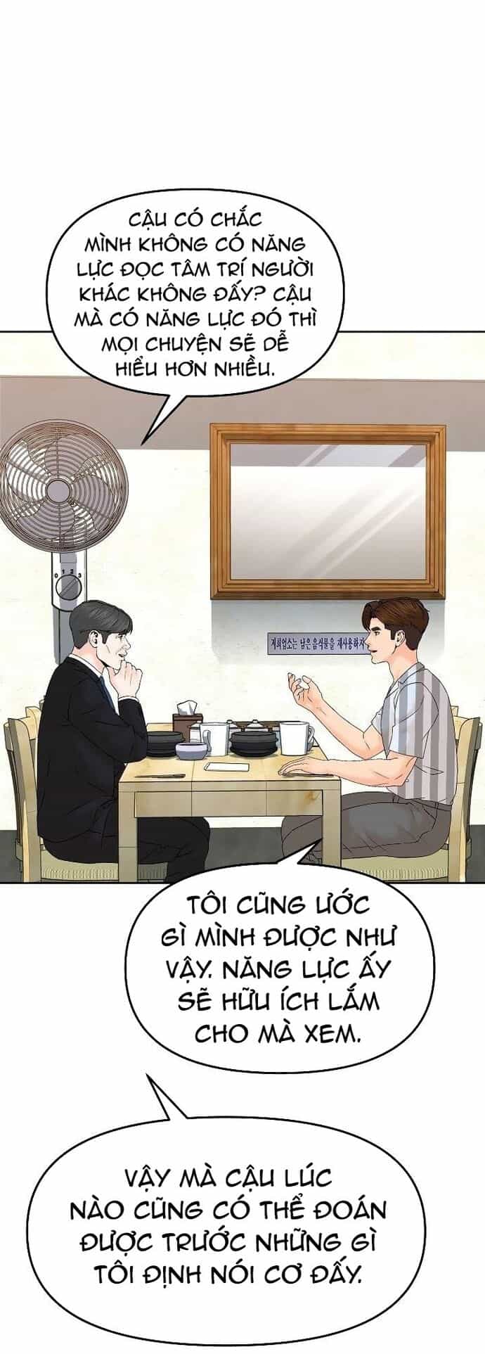 Người Trở Về Từ Cõi Chết - Chương 140 - ảnh 2