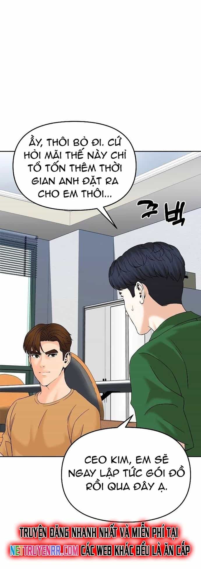 Người Trở Về Từ Cõi Chết - Chương 142 - ảnh 3